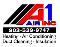 A1 Air Inc