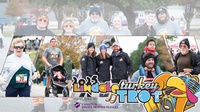 Lindale Turkey Trot