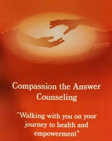 Compassion the Answer Counseling