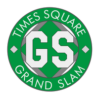 Times Square Grand Slam
