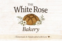 The White Rose Bakery