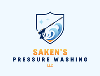 Saken's Pressure Washing