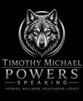 Timothy Michael Powers-Speaker