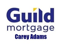 Carey Adams with Guild Mortgage