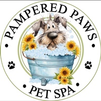Pampered Paws Pet Spa