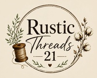 Rustic Thread Embroidery and Crafts