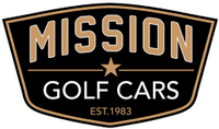 Mission Golf Cars