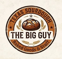 The BIG GUY Baked Goods and Stuff