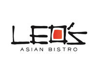 Leo's Asian Bistro