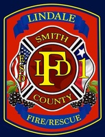 Lindale Fire Department