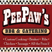 Peepaw's BBQ & Catering