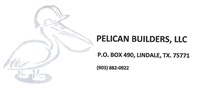 Pelican Builders