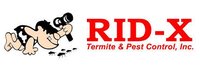 Rid-X Termite & Pest Control