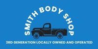 Smith Body Shop