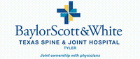 Baylor Scott & White Texas Spine & Joint Hospital