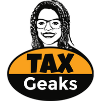 Tax Geaks