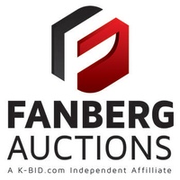 Fanberg Auctions Fanberg Auctions