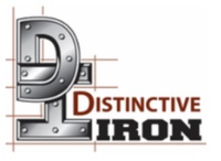 Distinctive Iron