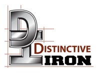 Distinctive Iron