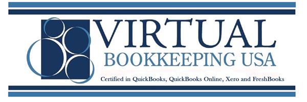 Virtual Bookkeeping USA, LLC