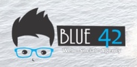 Blue 42 Web & Social Media Blue 42 Web & Social Media