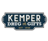 Kemper Drug & Gifts