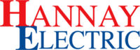 Hannay Electric LLC Hannay Electric LLC