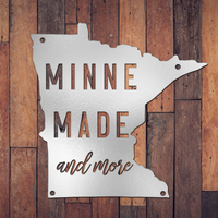 Minne Made and More LLC