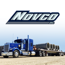 Novco Inc.