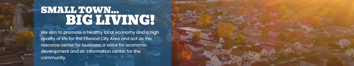 Ellwood City Area Chamber