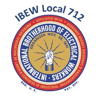 IBEW Local Union 712
