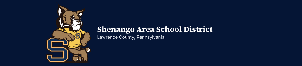 Shenango Area School District