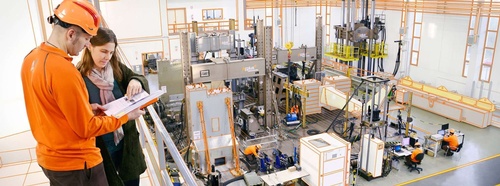 Applus Keystone Compliance, a full-service regulatory compliance laboratory