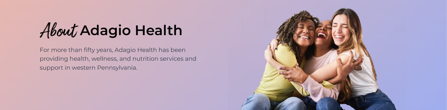 Adagio Health