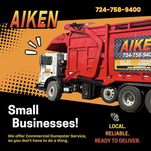 Aiken Waste Management