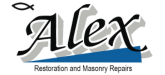 Alex Restoration and Masonry Repairs