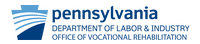 Office of Vocational Rehabilitation