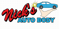 Nick's Auto Body, Inc.