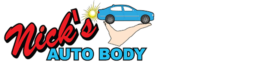 Nick's Auto Body, Inc.