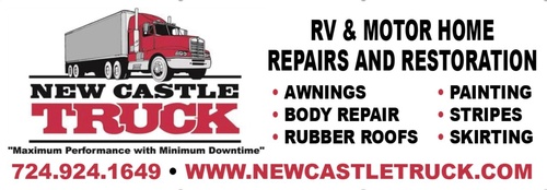 Nick's Auto Body