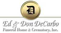 Ed & Don DeCarbo Funeral Home & Crematory, Inc.