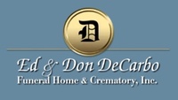 Ed & Don DeCarbo Funeral Home & Crematory, Inc.