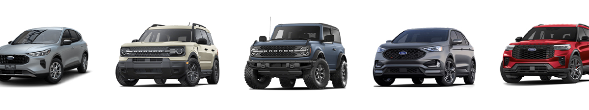 Phil Fitts Ford & Lincoln