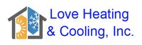 Love Heating and Cooling, Inc.