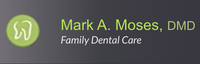 Moses, Mark A. DMD