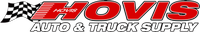 Hovis Auto & Truck Supply, Inc.