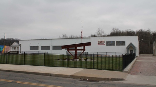 Lee Michael Industries New Castle PA Lawrence County Pennsylvania