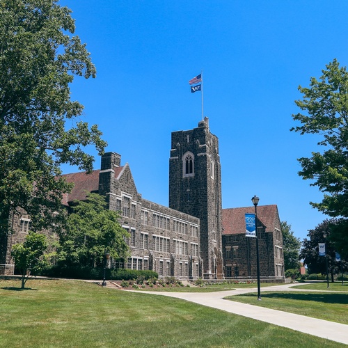 Westminster College - New Wilmington, PA