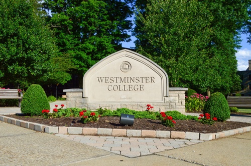 Westminster College - New Wilmington, PA