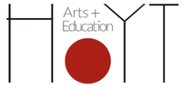 Arts & Education at the Hoyt